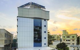 Benzz Park Hotel Chennai
